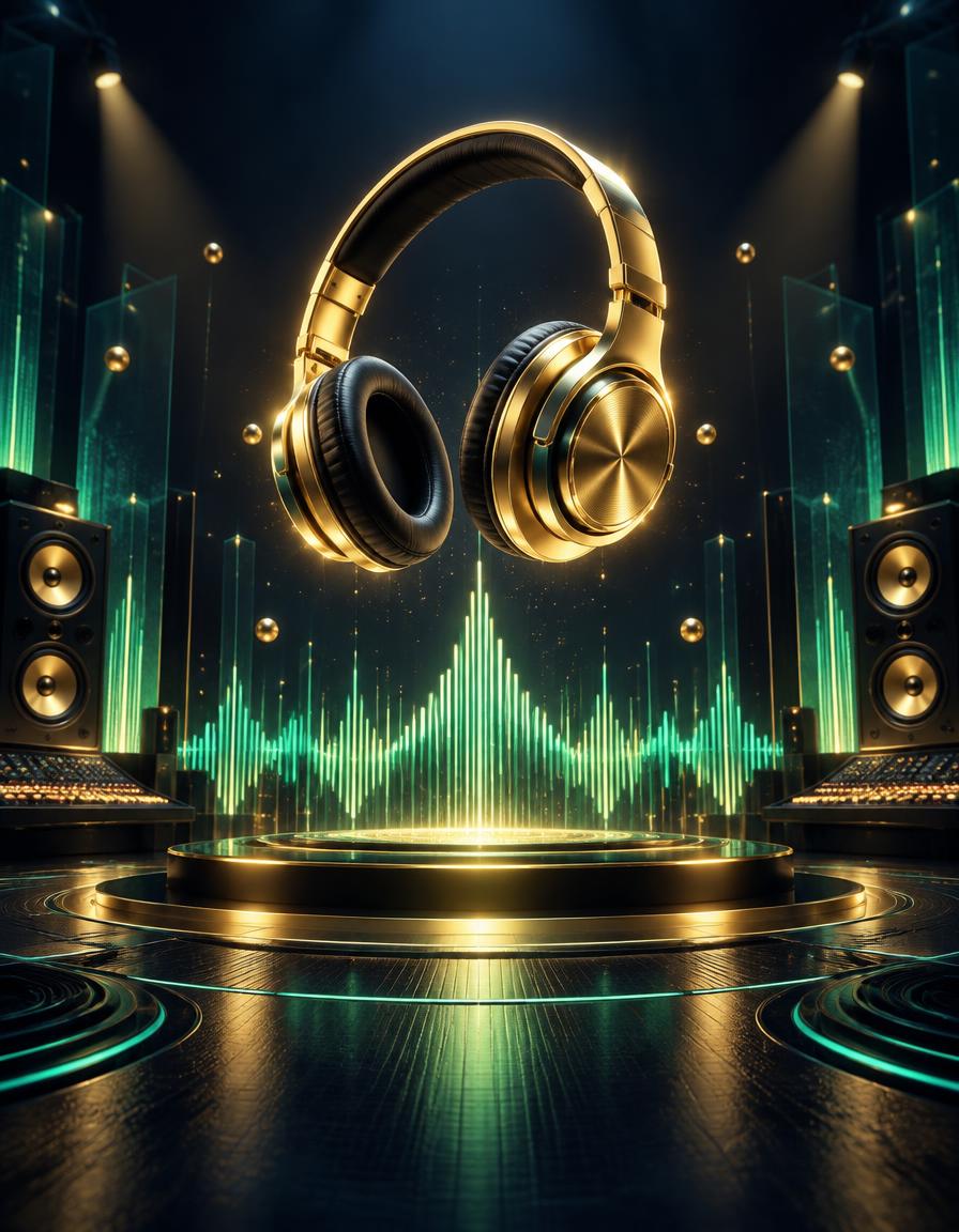 Music Business IQ cover art