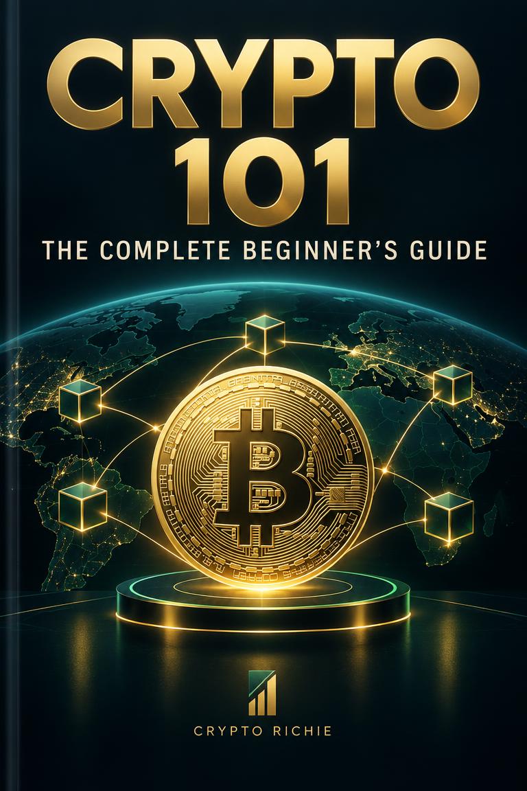 Crypto 101 cover