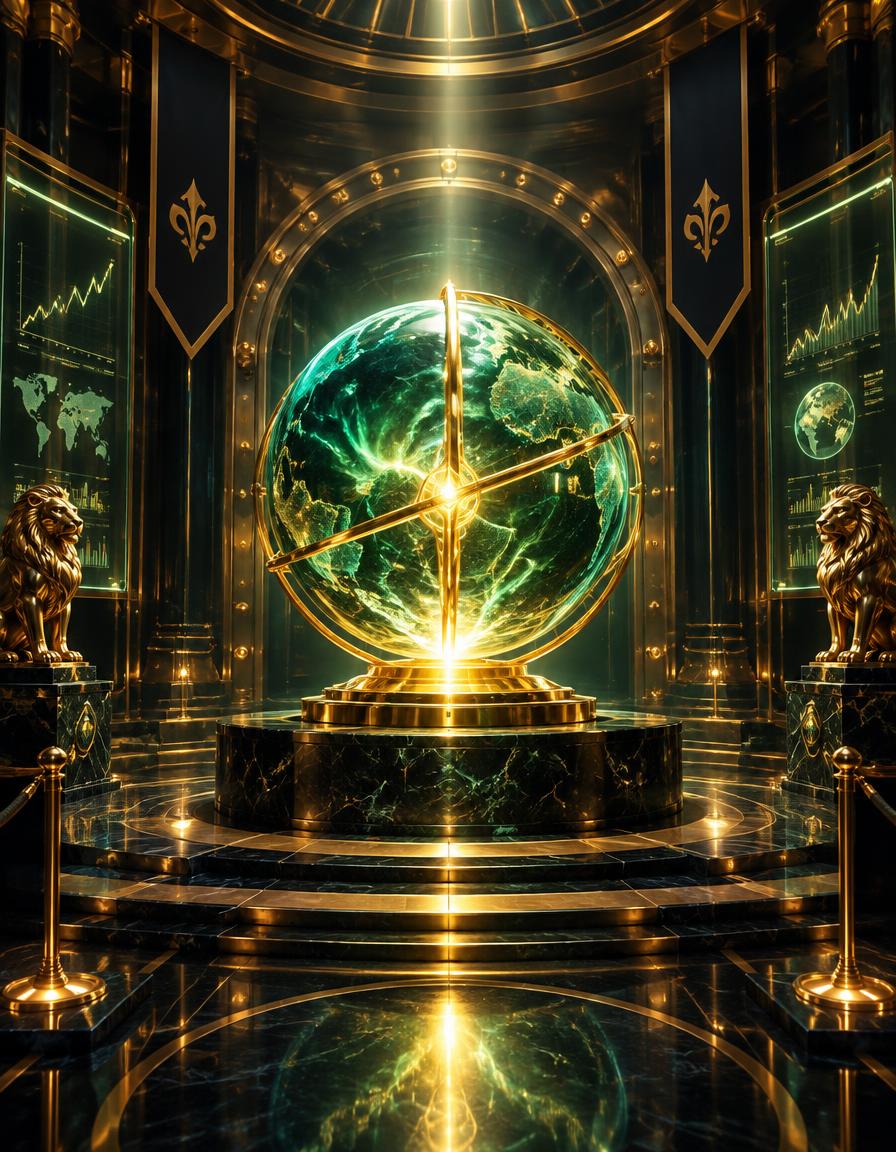 AI Master cover art