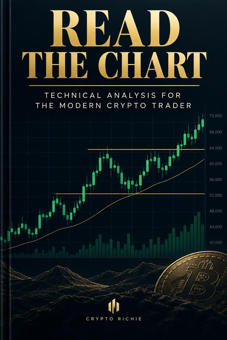 Read the Chart cover